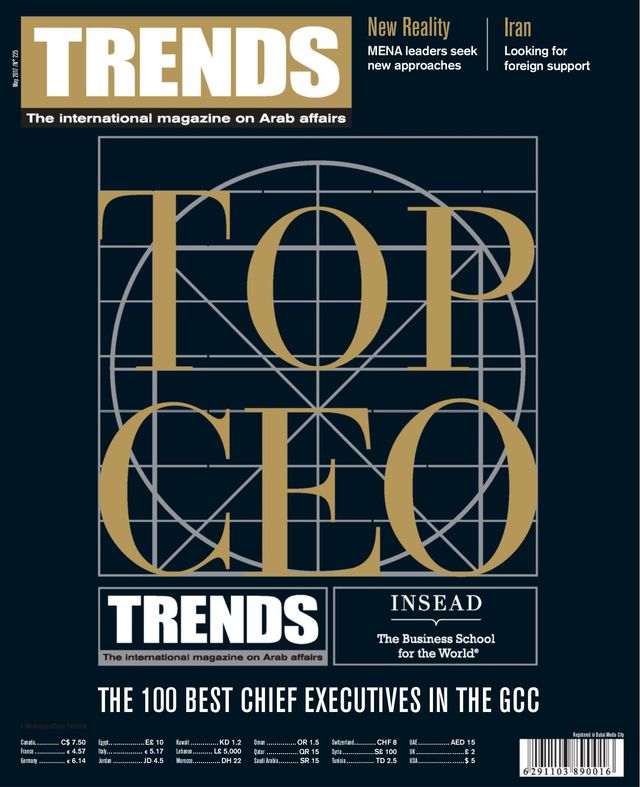 TRENDS.