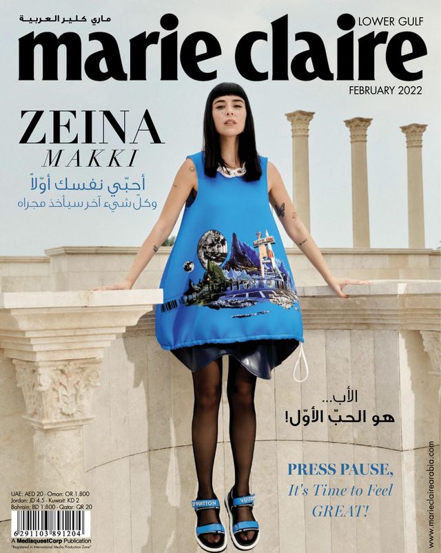 Go Unlimited with Magzter GOLD