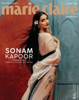 Marie Claire Lower Gulf edition