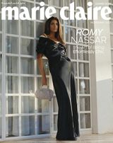 Marie Claire Lower Gulf edition