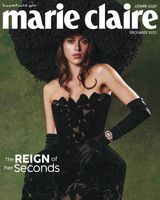 Marie Claire Lower Gulf edition