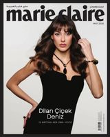 Marie Claire Lower Gulf edition