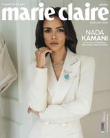Marie Claire Arabia