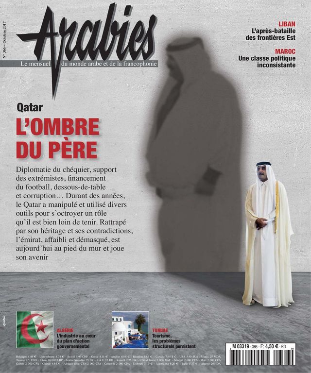 ARABIES