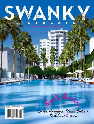 Swanky Retreats