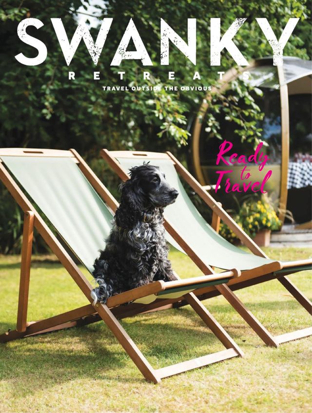 Swanky Retreats