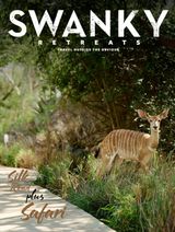 Swanky Retreats