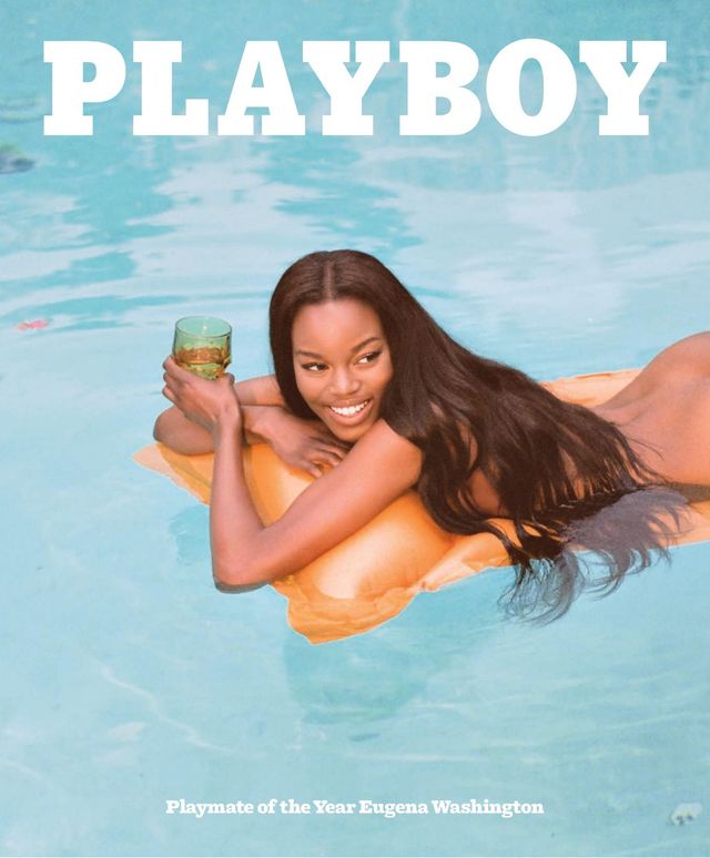 Playboy Magazine US