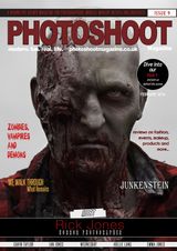 Issue 9 - February 2016
