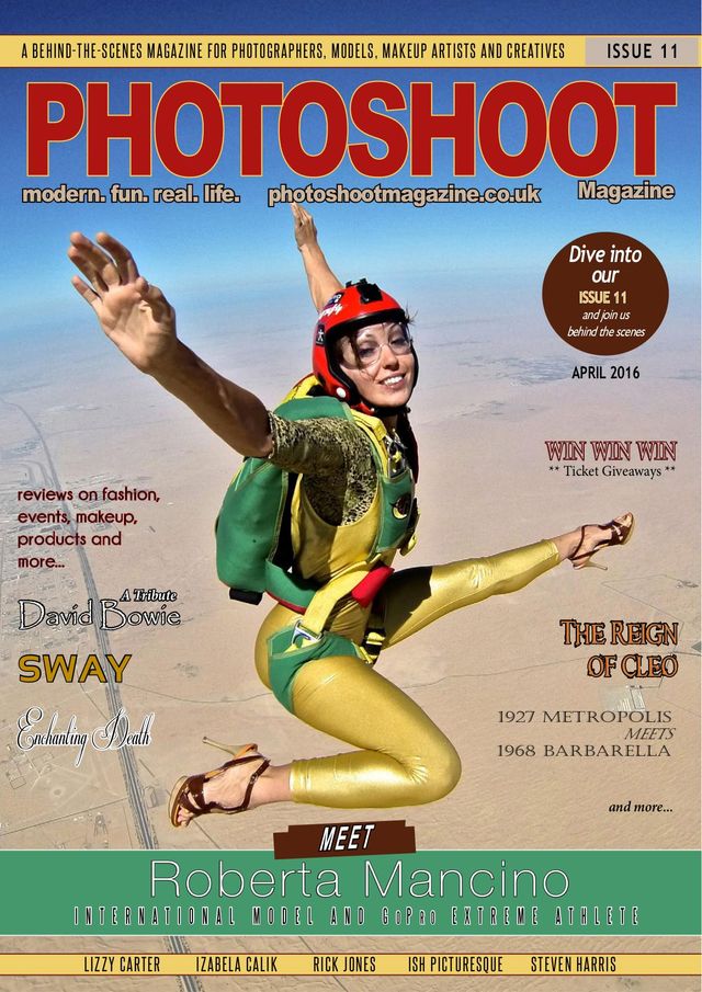 Go Unlimited with Magzter GOLD