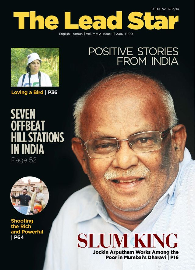 Gå ubegrenset med Magzter GOLD