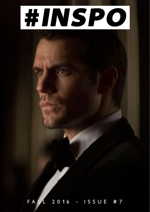#INSPO