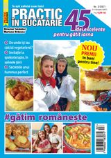 Februarie 2021