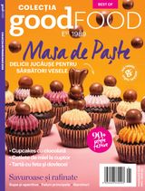 BEST OF Good Food - Special Primăvară 2025