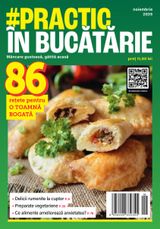 Practic in Bucatarie