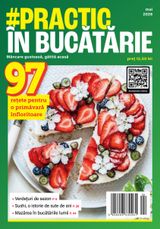 Practic in Bucatarie