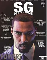 Issue 16
