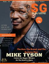 Issue #24