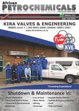 Edition 13.5 September / October 2016