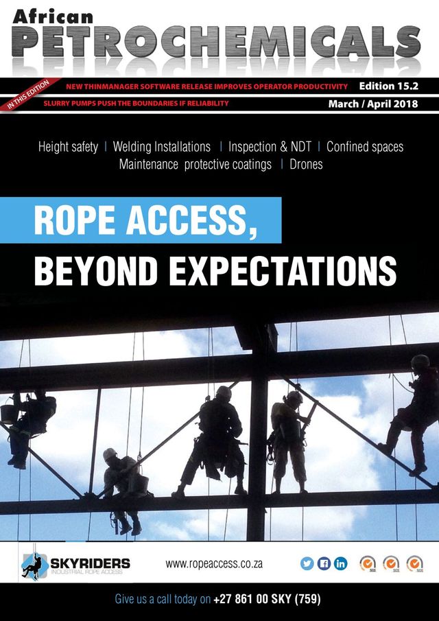 African Petrochemicals