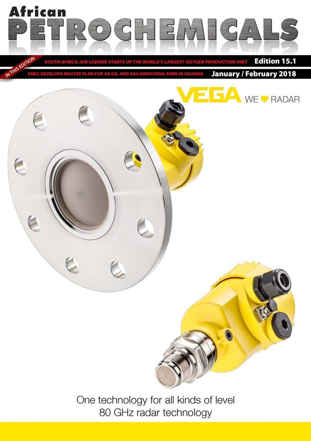 African Petrochemicals