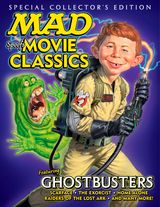 MAD Spoofs Movie Classics