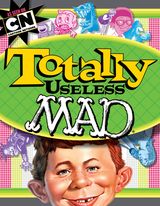 Totally Useless MAD