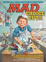 MAD Choice Cuts