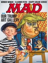 MAD #547 (Oct 2017)