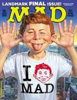 MAD #550 (Apr 2018)