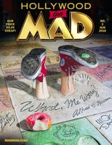 MAD #2 (August 2018)