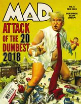 MAD #5 (February 2019)