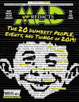 MAD #11 (February 2020)