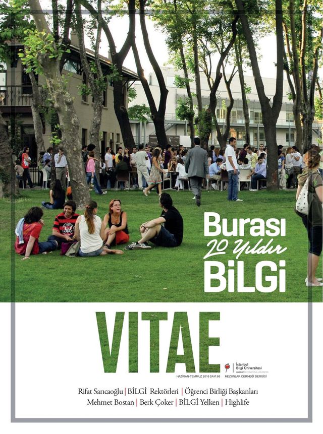 Vitae