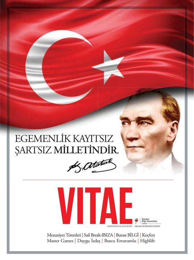 Vitae