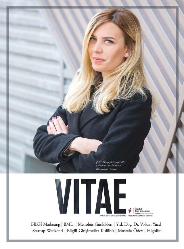 Vitae