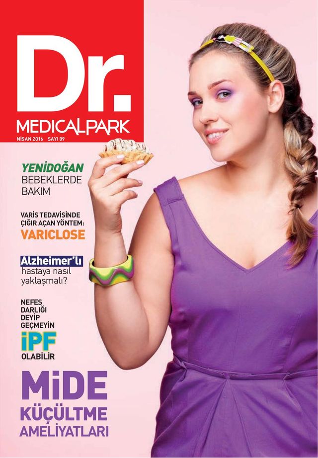 Dr. MEDICALPARK