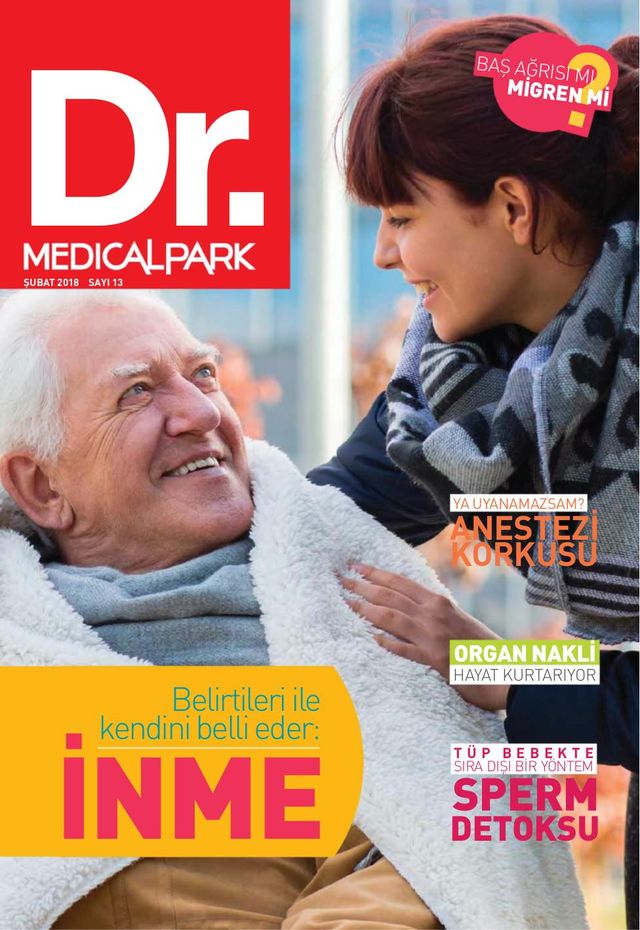Dr. MEDICALPARK