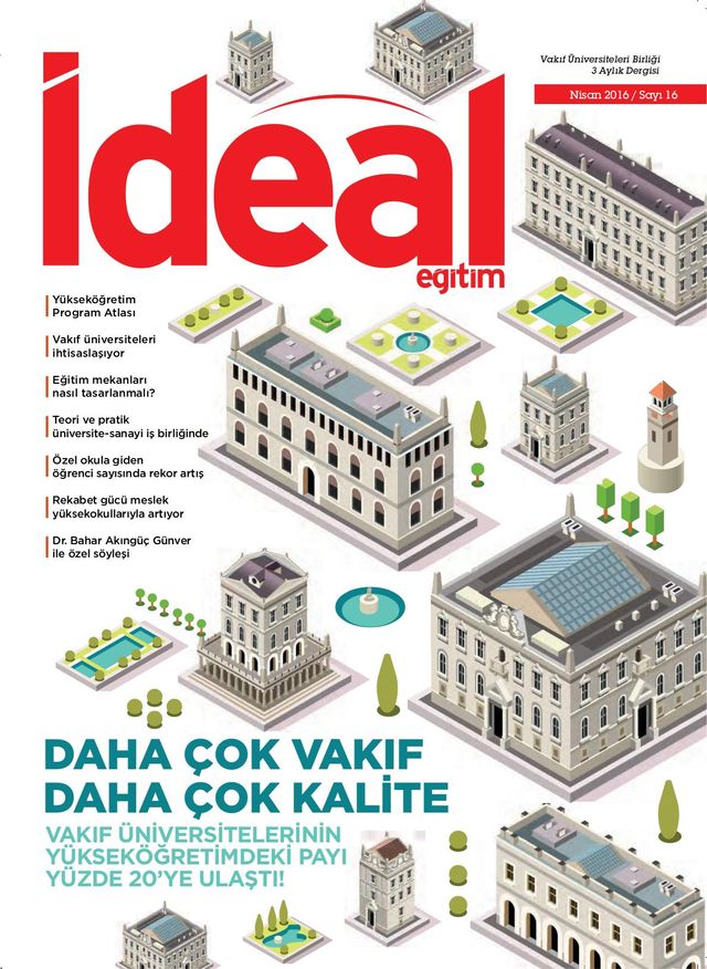 İDEAL EĞİTİM