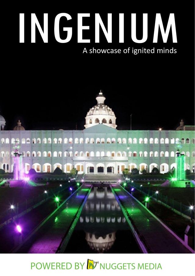 INGENIUM 