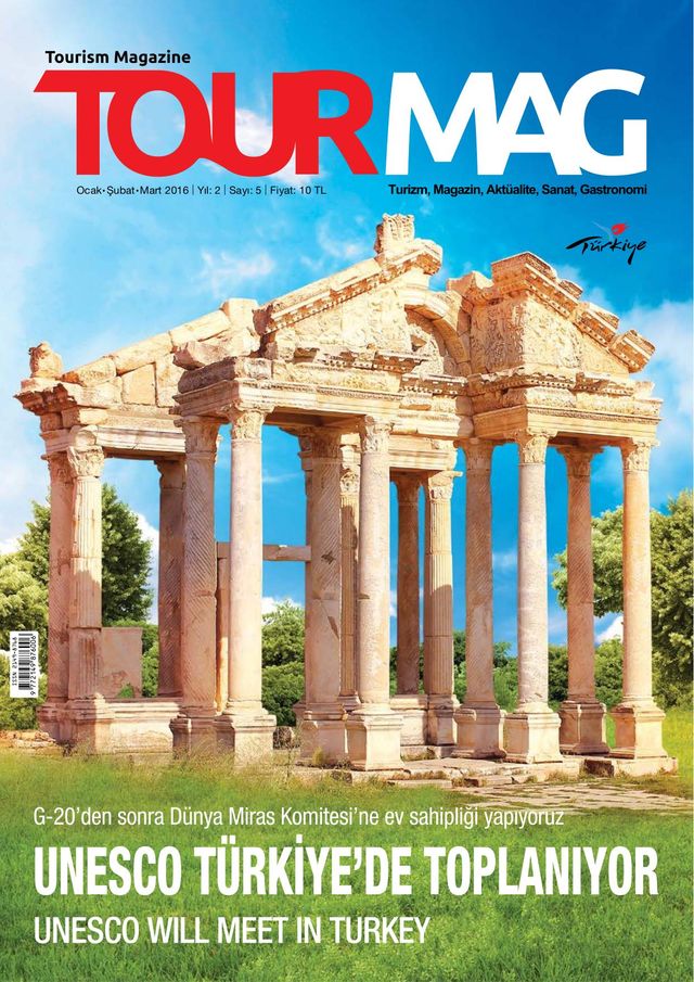 TOURMAG