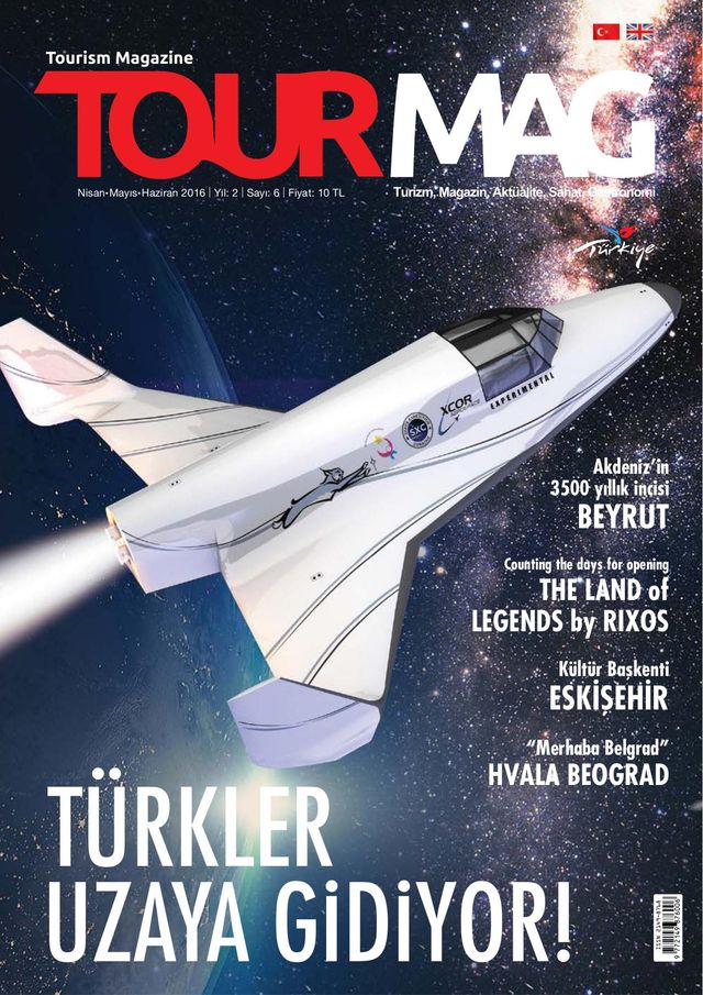 TOURMAG