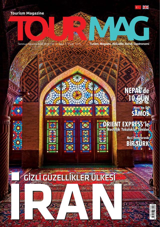 TOURMAG