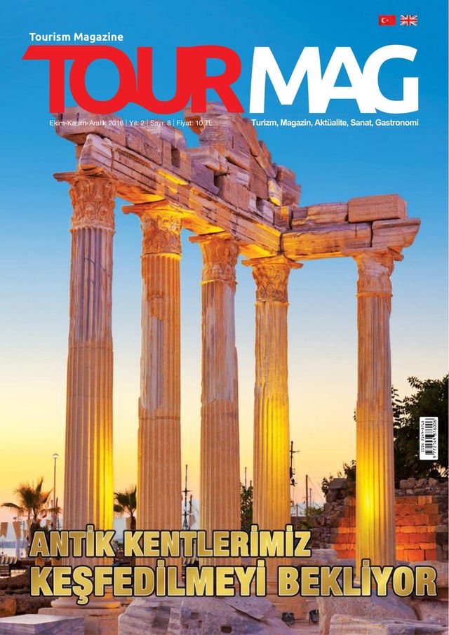 TOURMAG