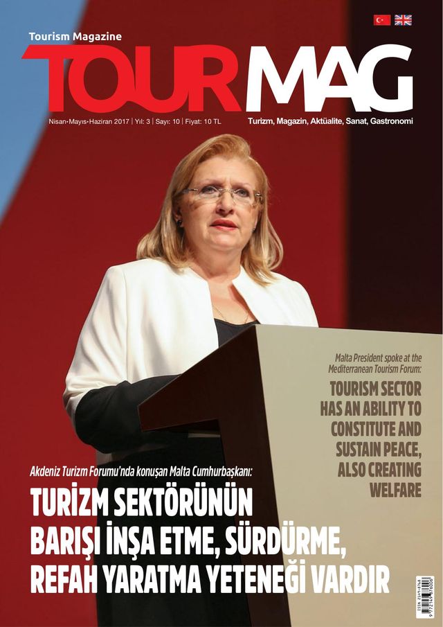 TOURMAG