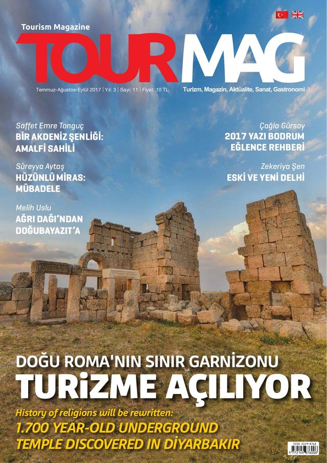 TOURMAG