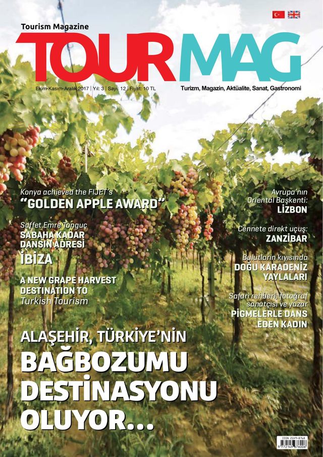 TOURMAG