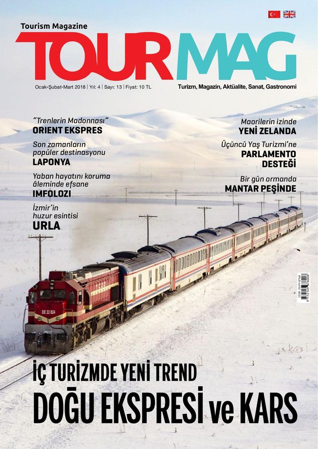 TOURMAG