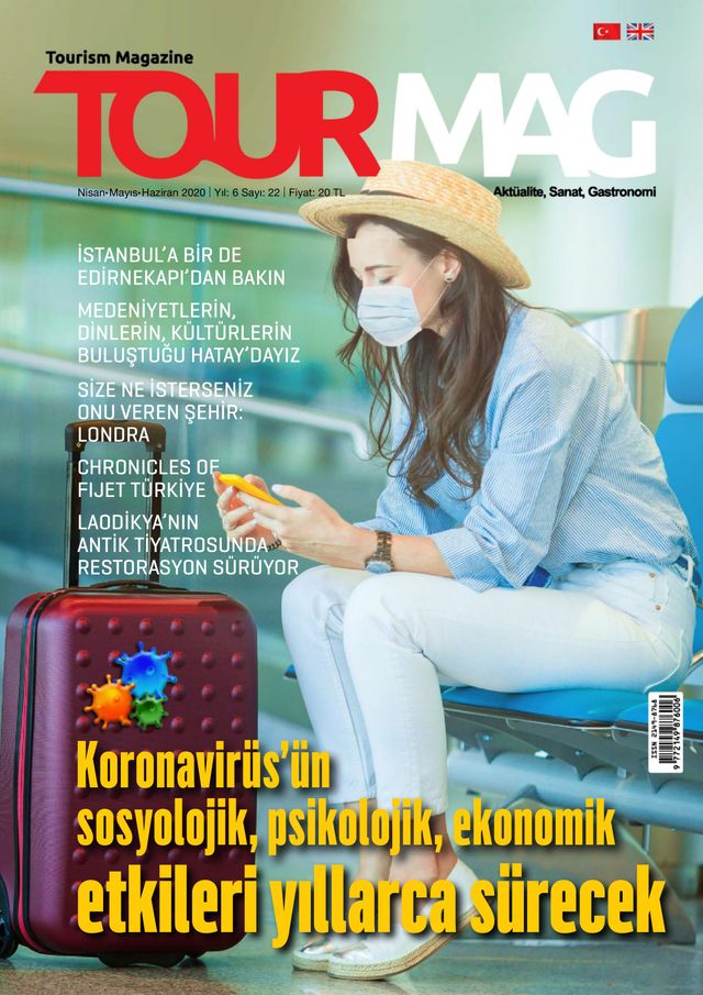 TOURMAG