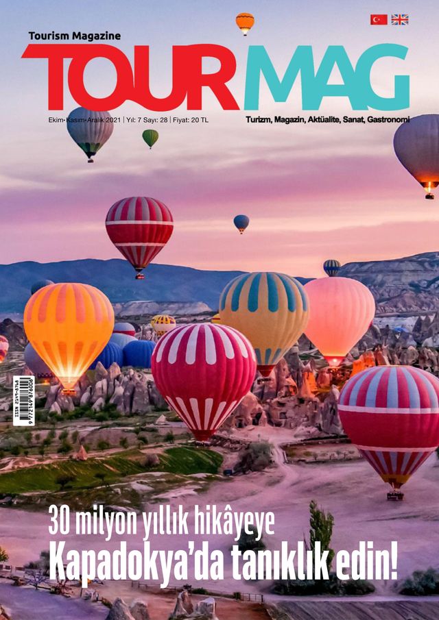 TOURMAG